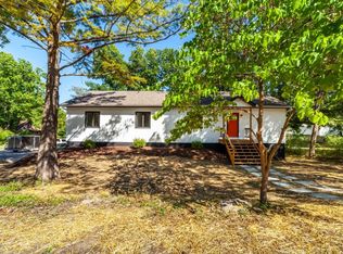 1316 S Fairview Rd, Columbia, MO 65203