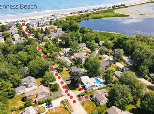 40 Perkins Rd, Rye, NH 03870