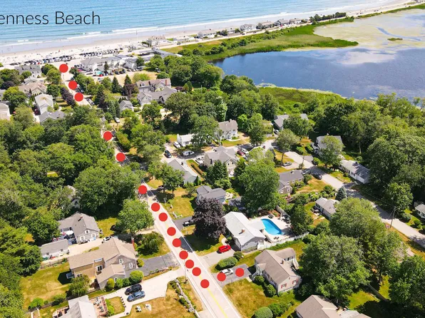 40 Perkins Road, Rye, NH 03870