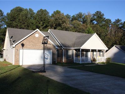 140 Creekside Trl, Covington, GA, 30016