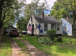 160 Reed Ave, Holland, MI 49423