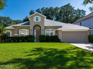 610 WAKEVIEW Drive, Orange Park, FL 32065