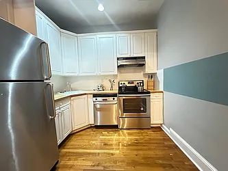 Rented by Dream Space Realty