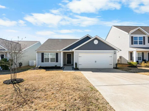 1323 Clemons Ln, Gilbert, SC 29054