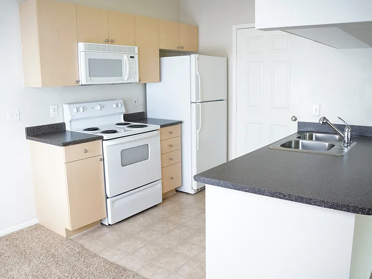 Cozy kitchen Cozy kitchen