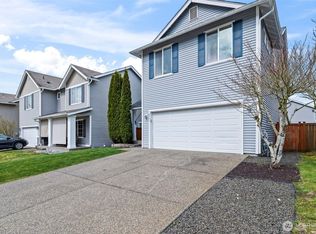 2249 SW Siskin Circle, Port Orchard, WA 98367