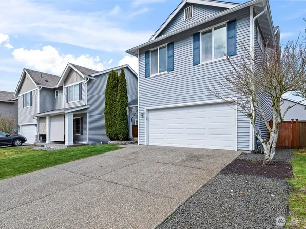 2249 SW Siskin Circle, Port Orchard, WA 98367