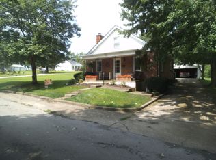 116 East Ave, Wilmore, KY 40390