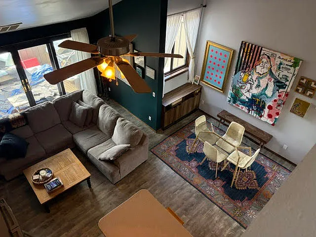 2600 N Valley View Rd #110 — Photo 2