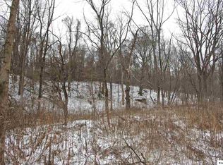 Columbus Rd, Mount Vernon, OH 43050