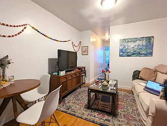 Rented by Manhattan Spaces