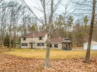 16 Longview Ter, Conway, NH 03818