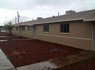 5517 N 27th Dr, Phoenix, AZ 85017