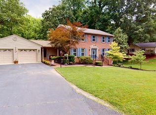 337 Laurel Woods Dr, Danville, VA 24540