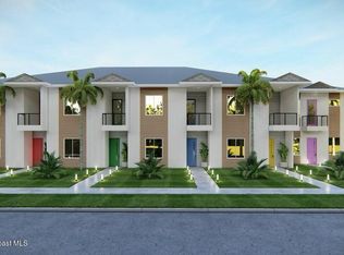 50 Elton St, Melbourne, FL 32935