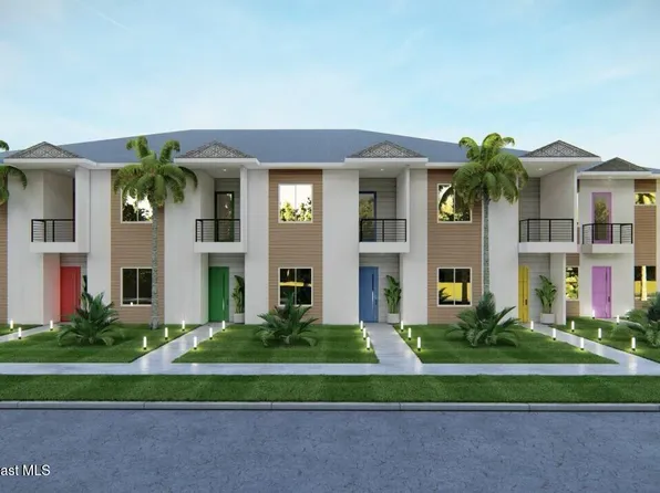 50 Elton St, Melbourne, FL 32935