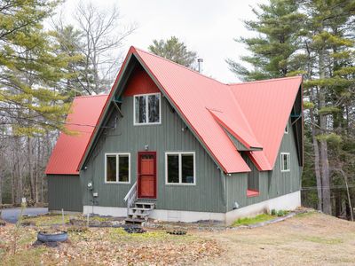 198 Hooper Road, Shapleigh, ME, 04076