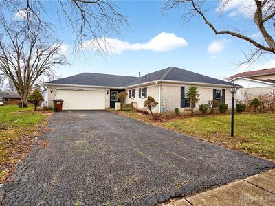4952 Old Salem Rd, Englewood, OH, 45322