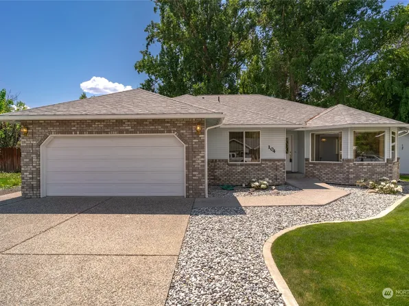 104 Creekside Place, Cashmere, WA 98815