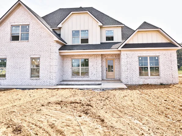 258 Honeybee Dr Lot 7, Unionville, TN 37180