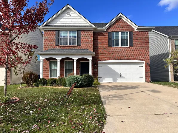 4727 Larkhill Ln, Lexington, KY 40509