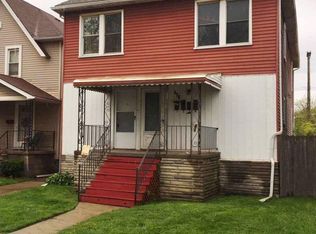 426 Genessee St APT 4, River Rouge, MI 48218