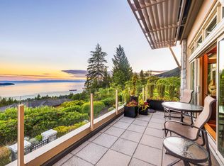 2535 Garden Ct #101, West Vancouver, BC V7S 0A1