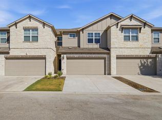 17203 Mayfly Dr #B, Pflugerville, TX 78660