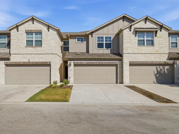 17203 Mayfly Dr #B, Pflugerville, TX 78660