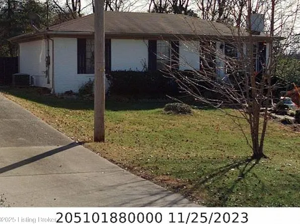 7713 Johnson School Rd, Louisville, KY 40291