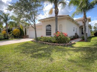 9549 Osprey Isles Blvd, West Palm Beach, FL 33412