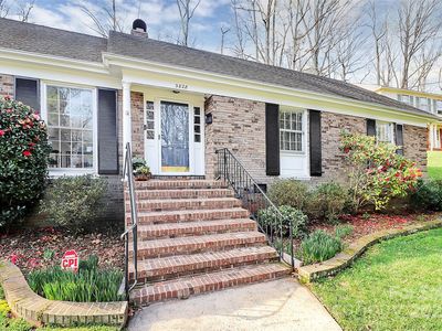 3828 Chandworth Rd, Charlotte, NC, 28210