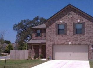 201 Michael Cv, Leander, TX 78641