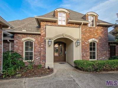 6276 Tezcuco Ct, Gonzales, LA, 70737