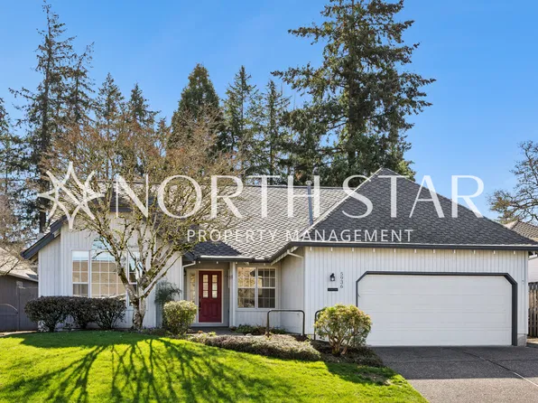 5936 SW Dove Ct, Lake Oswego, OR 97035