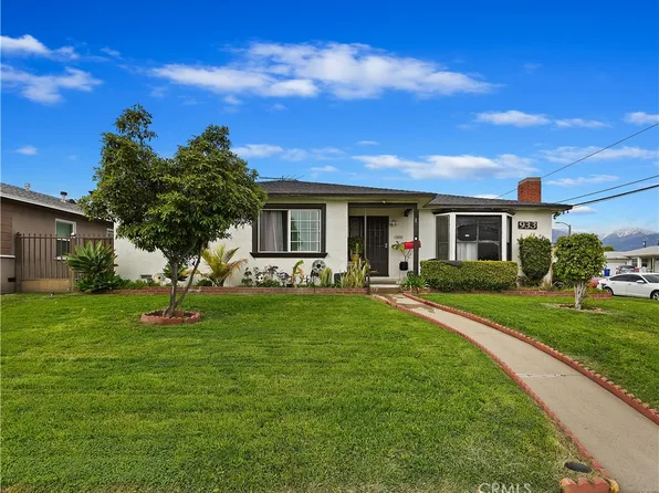 933 San Bernardino Ave, Pomona, CA 91767