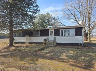 13991 Selton Line, Chatham Kent, ON N0P2K0