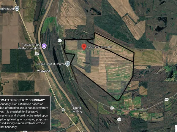 0 Highway 571, Waterproof, LA 71375