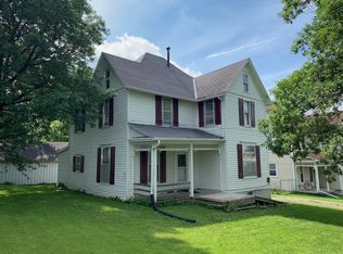 515 S Market St, Maryville, MO 64468