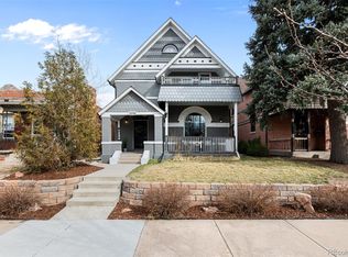 2938 N Lafayette St, Denver, CO 80205