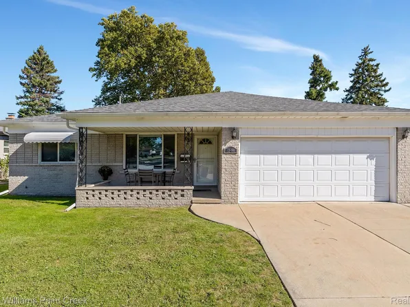 33486 Clifton Dr, Sterling Heights, MI 48310
