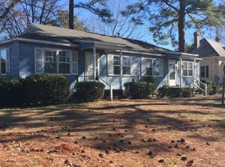 16051607-1605 & Old Snow Hill Rd, Kinston, NC 28501