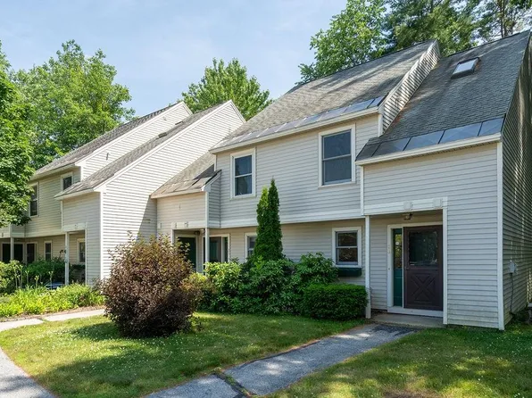 129 Fisherville Road #26, Concord, NH 03303