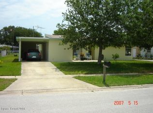 2892 Starlight Cir NE, Palm Bay, FL 32905