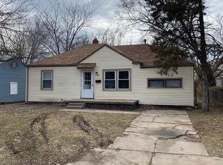 815 S Pinecrest Ave, Wichita, KS 67218