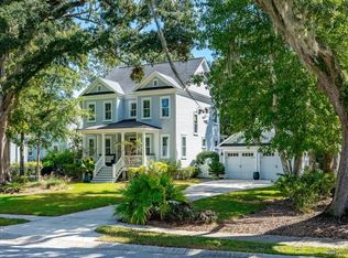 1516 Lindsey Creek Dr, Mount Pleasant, SC 29466