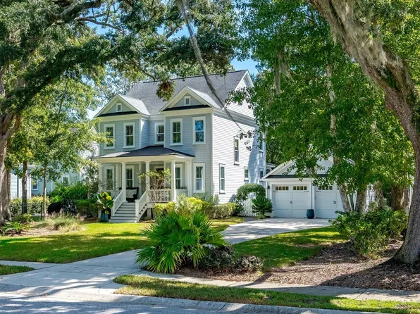 1516 Lindsey Creek Dr, Mount Pleasant, SC 29466