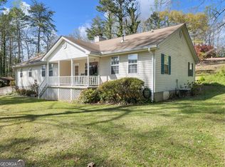 2741 Old Dawsonville Rd, Gainesville, GA