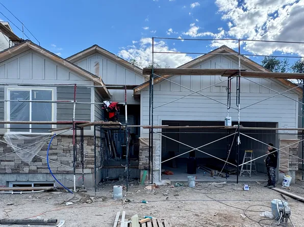 4019 W Mann Way Lot 3, West Valley City, UT 84120
