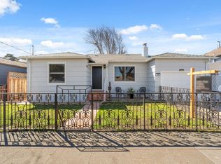 741 5th Ave, San Bruno, CA